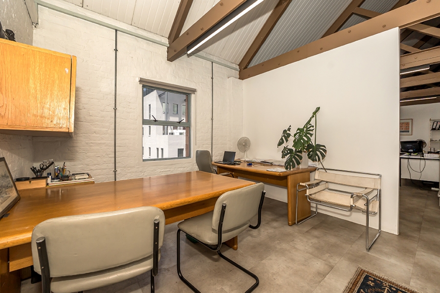 Commercial Property for Sale in Foreshore Western Cape